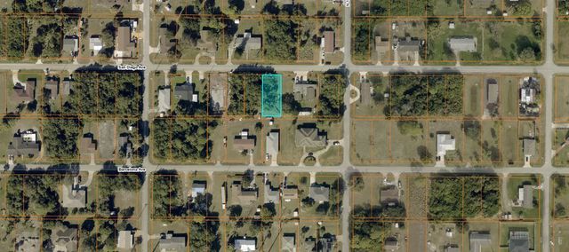 0 San Diego Avenue, Fort Pierce