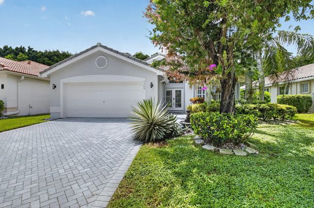 7388 Tonga Court, Boynton Beach
