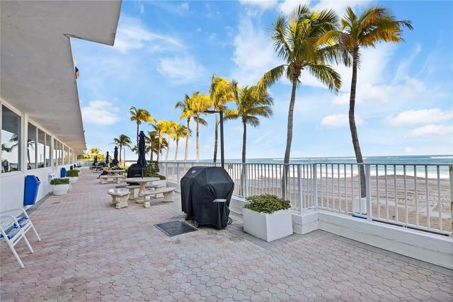 1360 S Ocean Boulevard #403, Pompano Beach