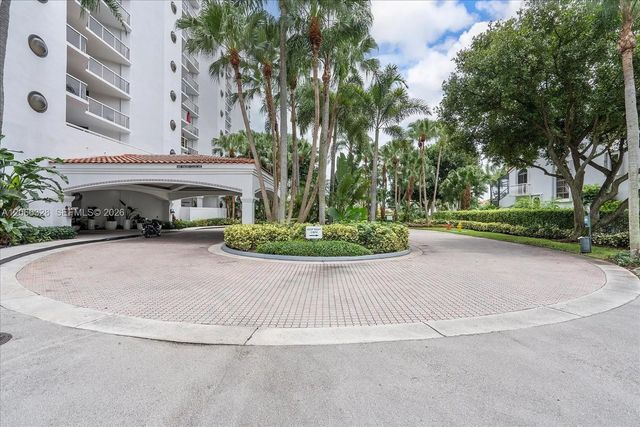 3610 Yacht Club Drive #1114, Aventura