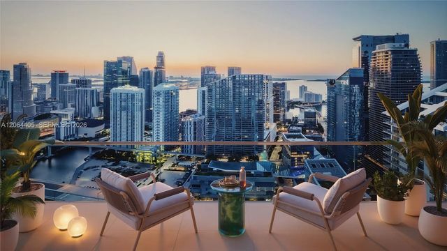2 of 19 - 690 Sw 1 Avenue #1501, Miami, FL