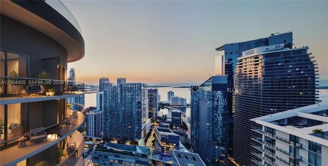 3 of 19 - 690 Sw 1 Avenue #1501, Miami, FL