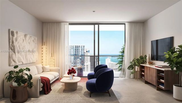 5 of 19 - 690 Sw 1 Avenue #1501, Miami, FL