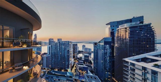 3 of 20 - 690 Sw 1 Avenue #1712, Miami, FL