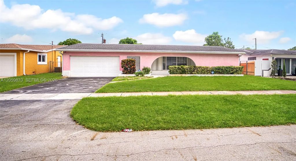 3317 Garnet Road, Miramar