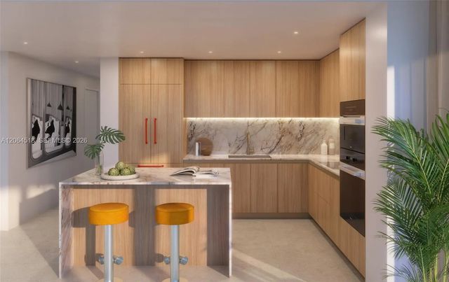 5 of 20 - 690 Sw 1 Avenue #1608, Miami, FL