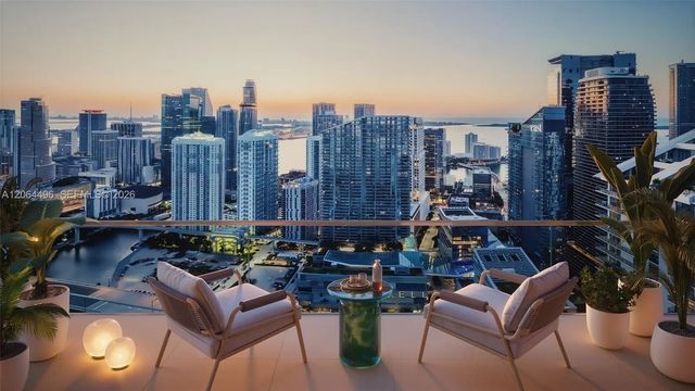 2 of 20 - 690 Sw 1 Avenue #1214, Miami, FL