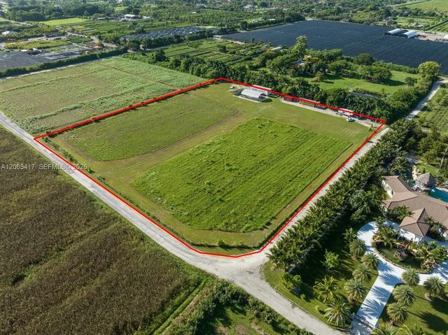 2 of 11 - 21750 Sw 226 Terrace, Miami, FL