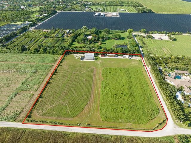 3 of 11 - 21750 Sw 226 Terrace, Miami, FL