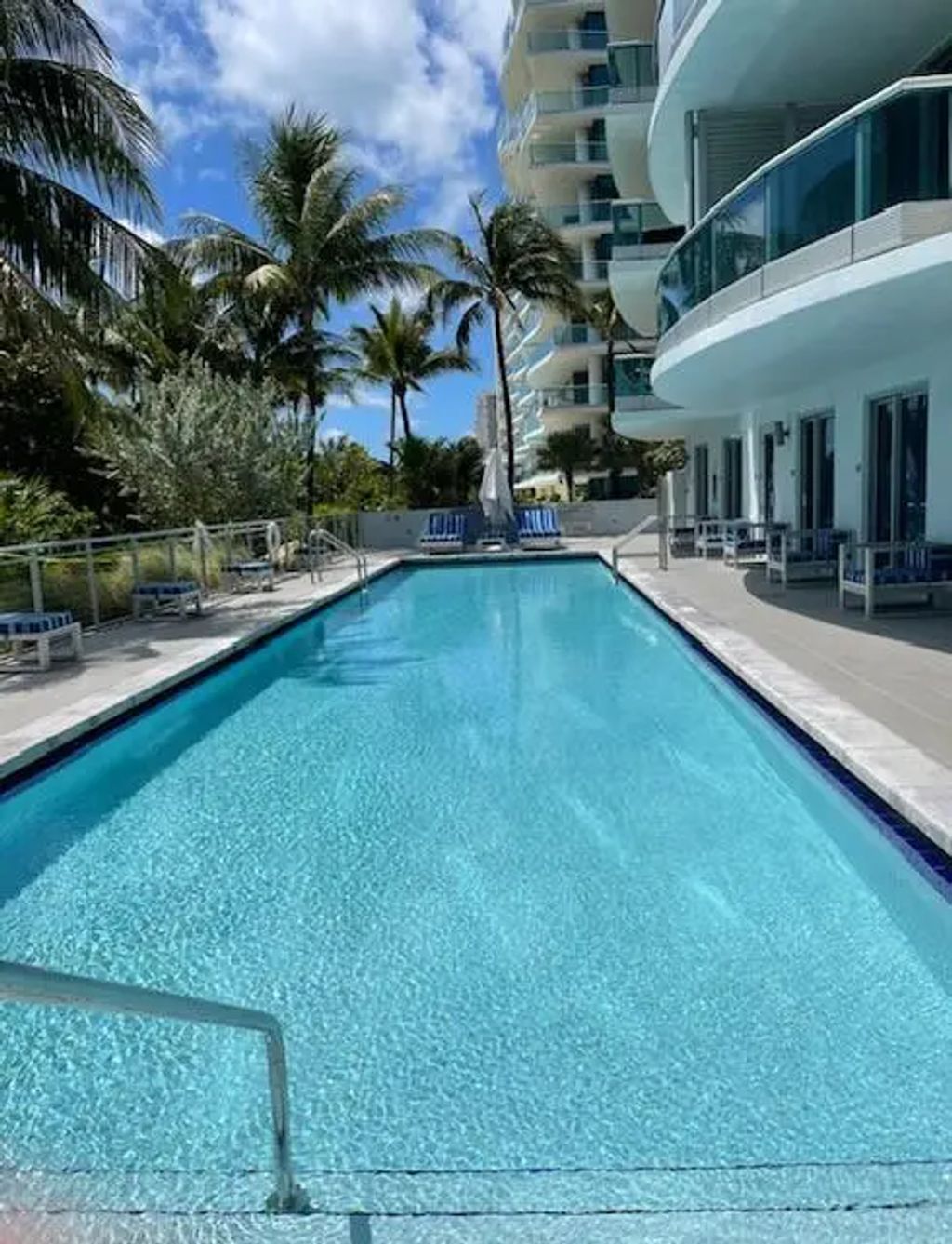 9401 Collins Avenue #402, Surfside