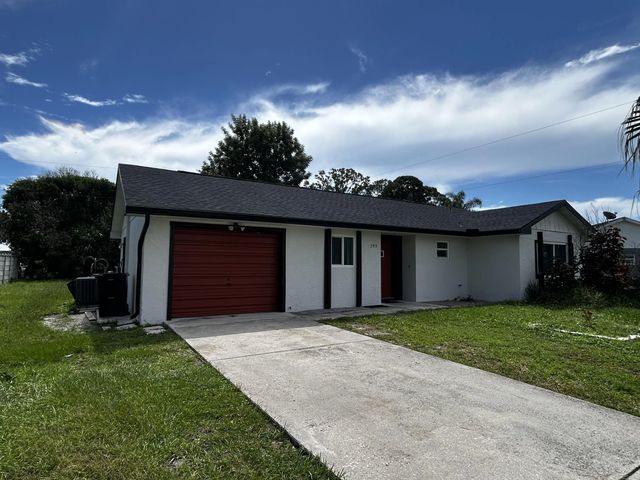 5 of 26 - 793 Sw Dorchester Street, Port St. Lucie, FL
