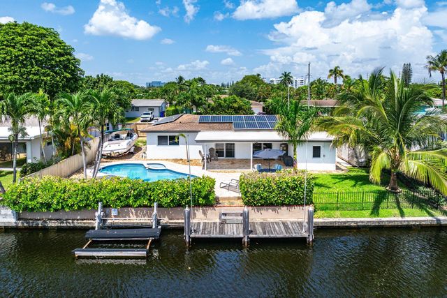 1620 Sw 4th Avenue, Pompano Beach