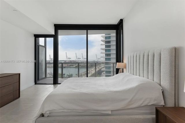 4 of 22 - 500 Alton Road #1204, Miami Beach, FL