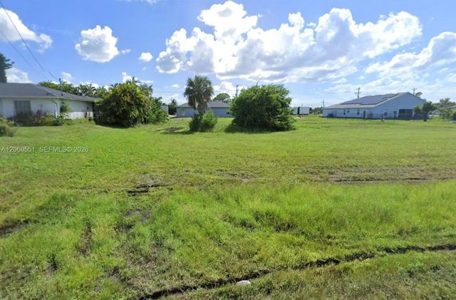 2 of 2 - 2518 Nw Embers Terrace, Cape Coral, FL