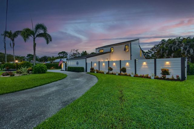 5723 Se Orange Blossom Trail, Hobe Sound