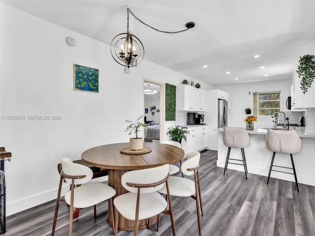 1060 92nd Street #6, Bay Harbor Islands