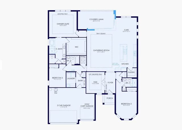 3 of 28 - 10400 Sw Highpointe Drive #120 Stellar, Stuart, FL