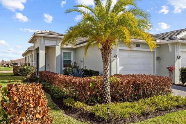 27033 Sw Viterbo Way, Port St. Lucie