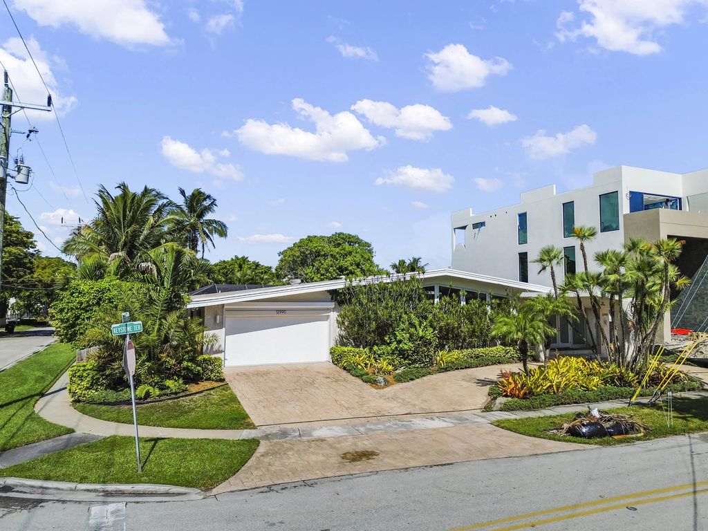 12990 Keystone Terrace, North Miami