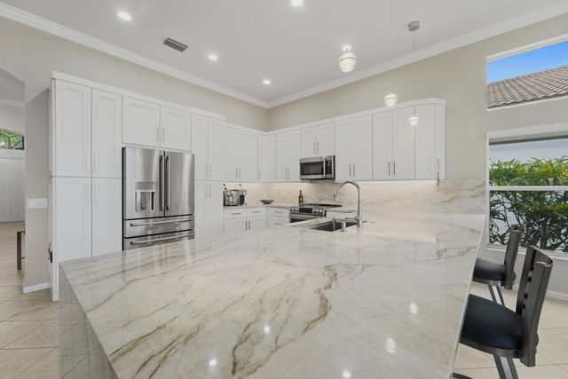 2 of 54 - 9841 Casa Mar Drive, Lake Worth, FL
