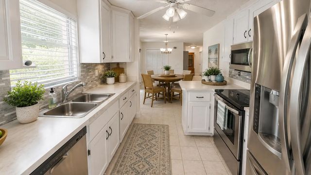4 of 22 - 1673 Sw Gemini Lane, Port St. Lucie, FL