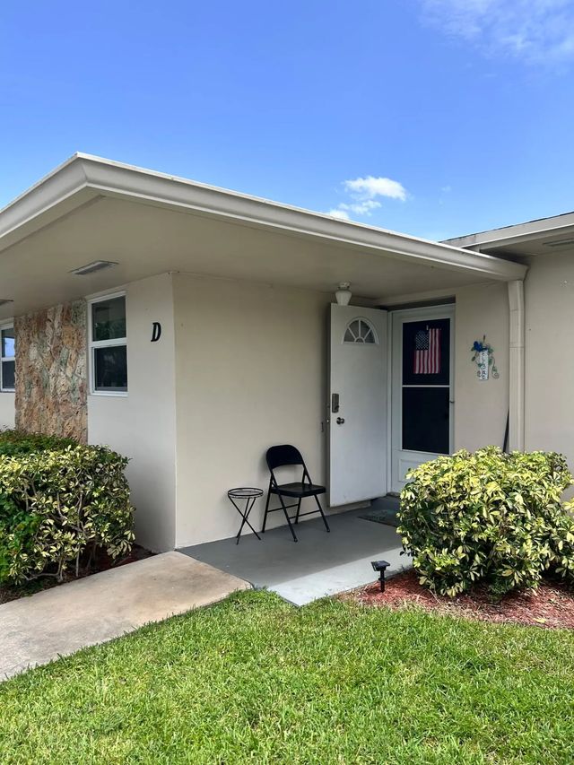 2 of 14 - 2779 Emory Drive E #d, West Palm Beach, FL