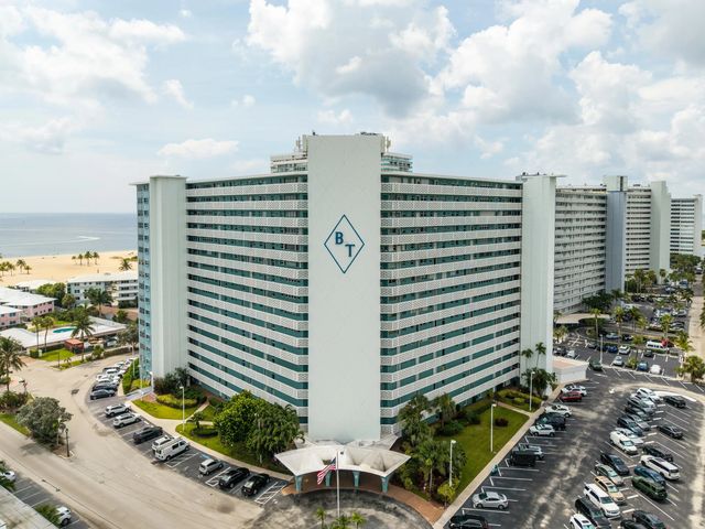 1900 S Ocean Drive #804, Fort Lauderdale