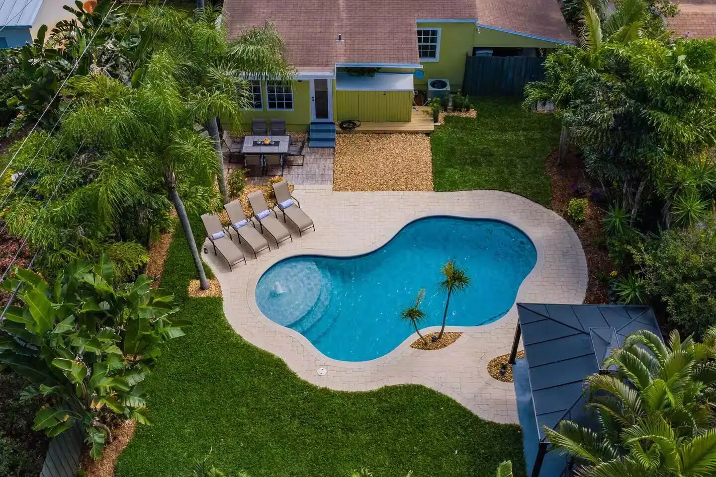 2515 Ne 8th Avenue, Wilton Manors