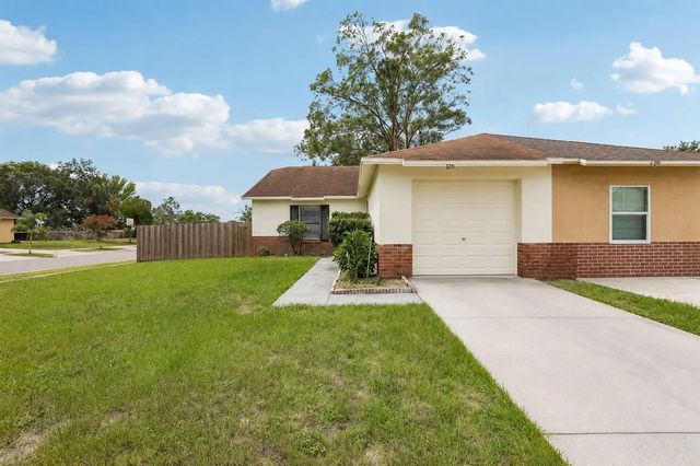 126 Garden Cove Court, Orlando