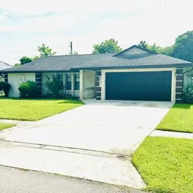251 Las Palmas Street, Royal Palm Beach