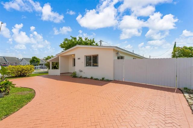 3685 W 9th Avenue, Hialeah