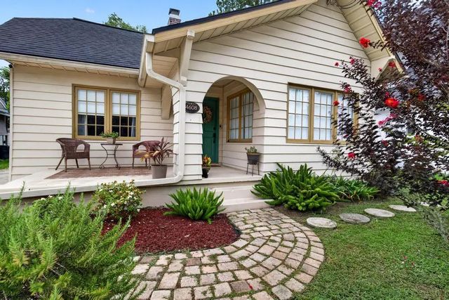 4608 Post Street, Jacksonville