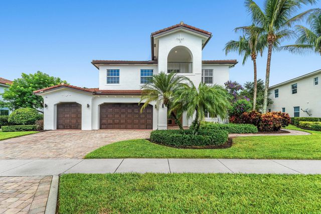 2 of 60 - 141 Umbrella Place, Jupiter, FL