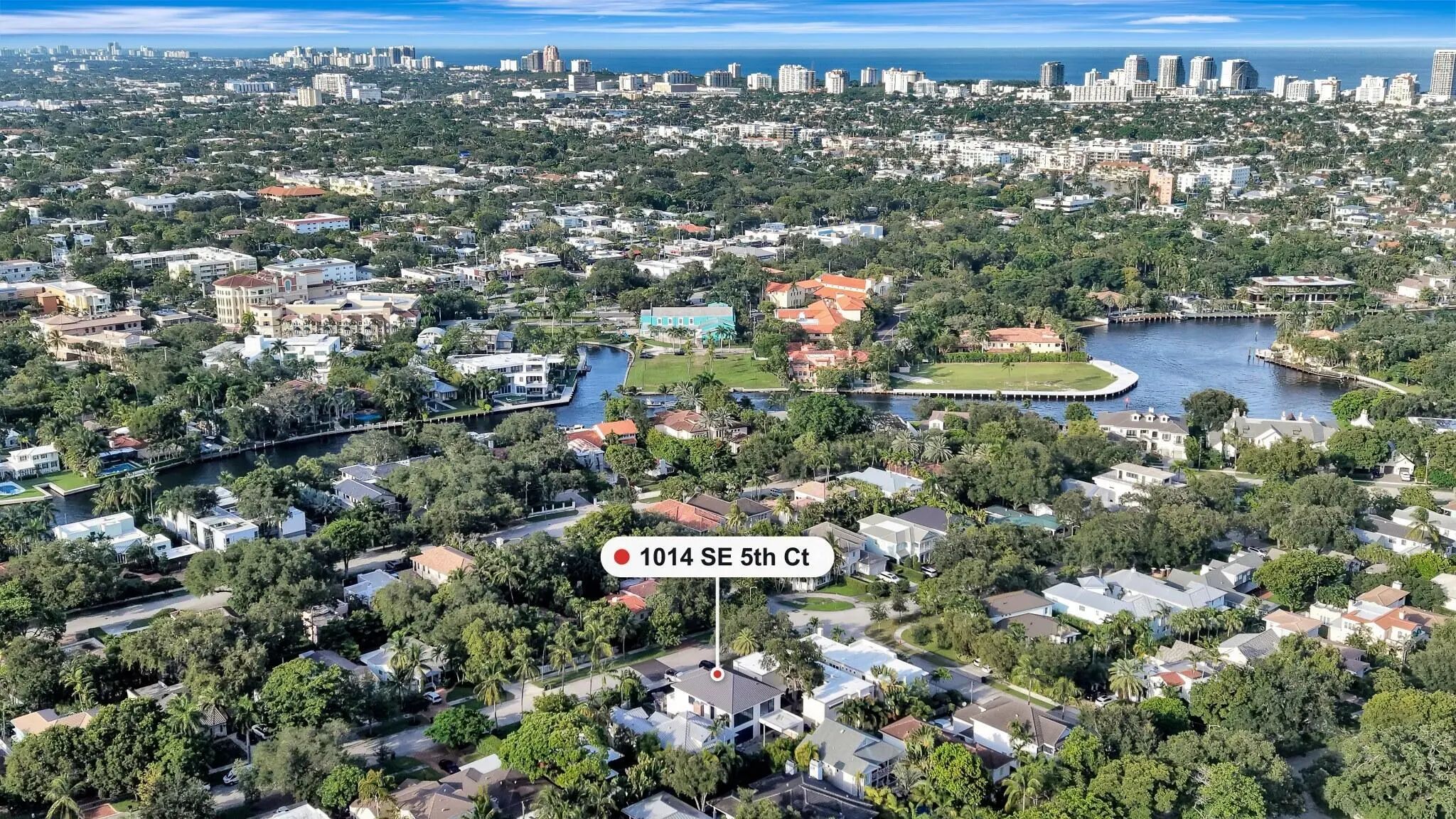 1014 Se 5th Court, Fort Lauderdale