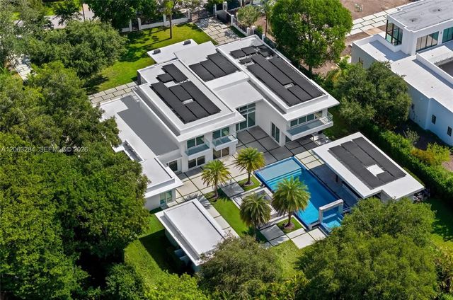 6300 Moss Ranch Road, Pinecrest