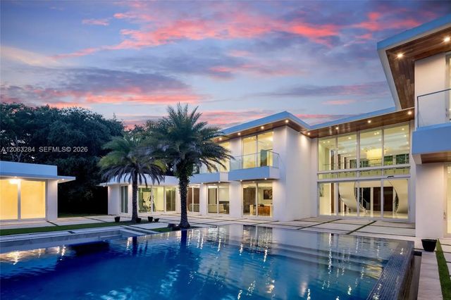 2 of 44 - 6300 Moss Ranch Road, Pinecrest, FL