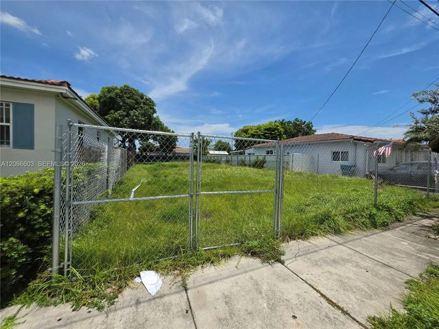 231 Nw 62nd Avenue, Miami