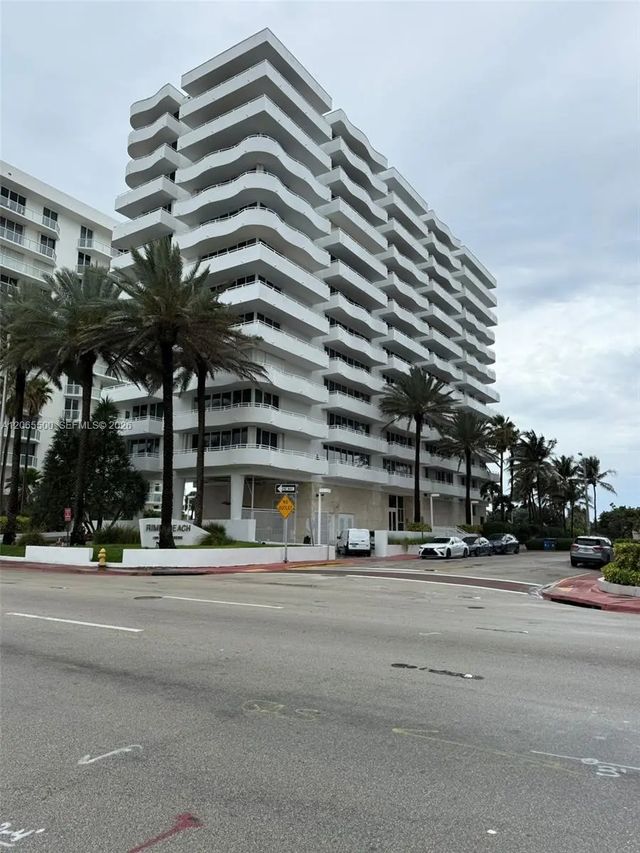 2 of 19 - 8911 Collins Avenue #1103, Surfside, FL