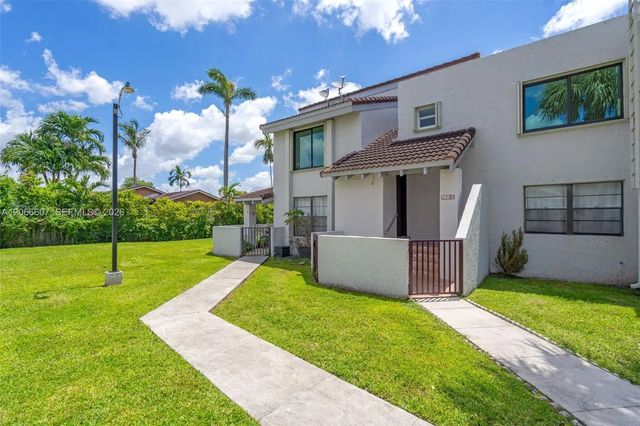860 Nw 106th Avenue #3b3-5, Miami