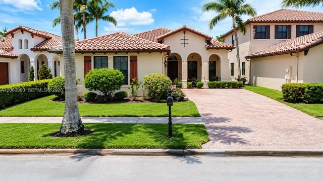 8514 Nw 37th Court, Cooper City