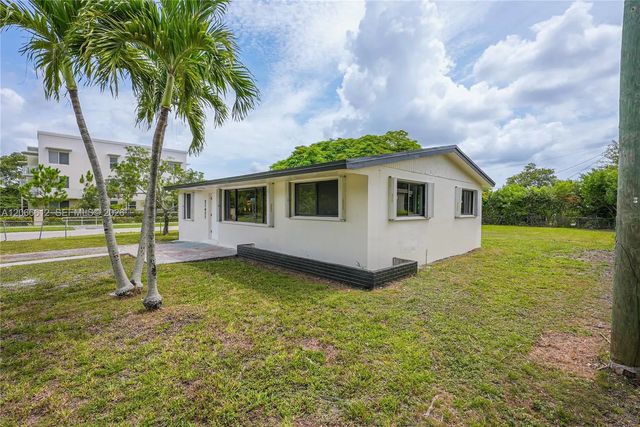 21421 Sw 110th Avenue, Cutler Bay