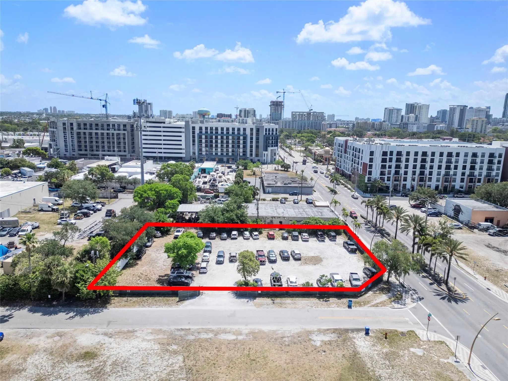 606 Nw 8th Avenue, Fort Lauderdale