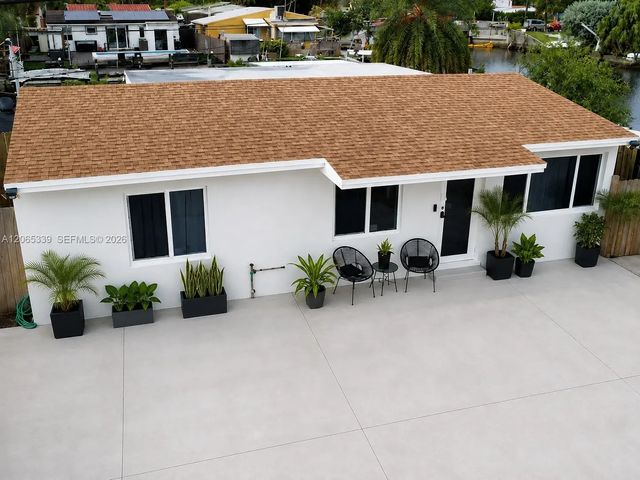 2642 Sheridan Street, Hollywood