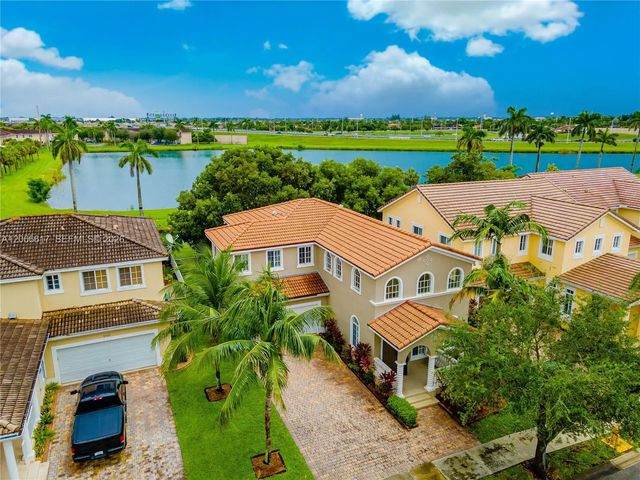 27621 Sw 139th Place, Homestead