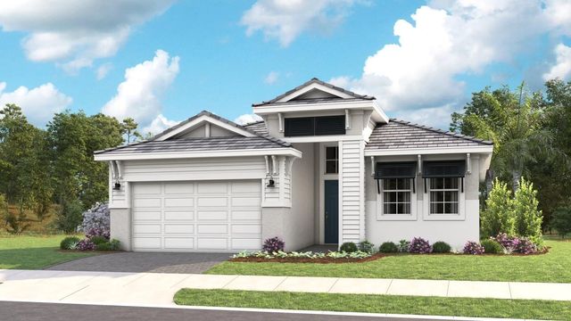 8194 Sw Vanita Way, Port St. Lucie