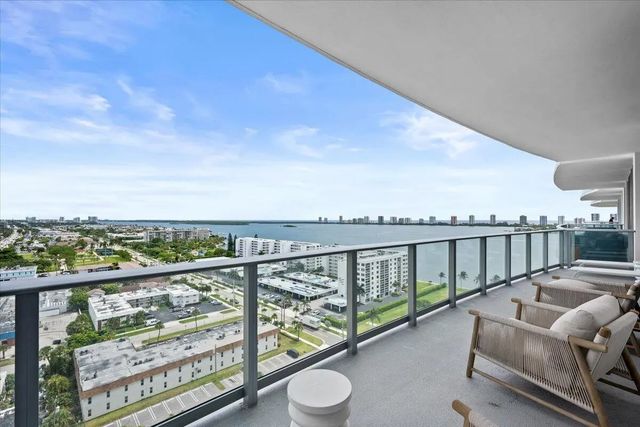 220 Lake Shore Drive #1513, Lake Park