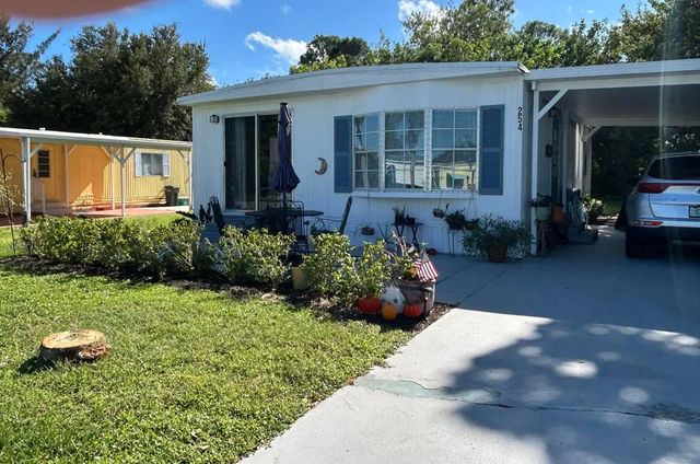 254 W Caribbean, Port St. Lucie
