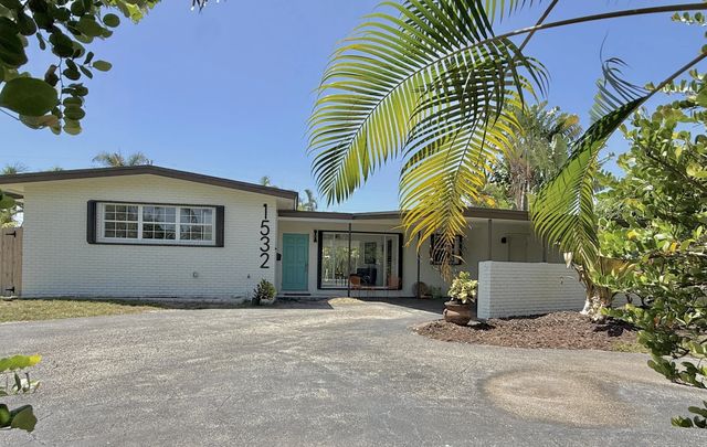 1532 Ne 27th Drive, Wilton Manors