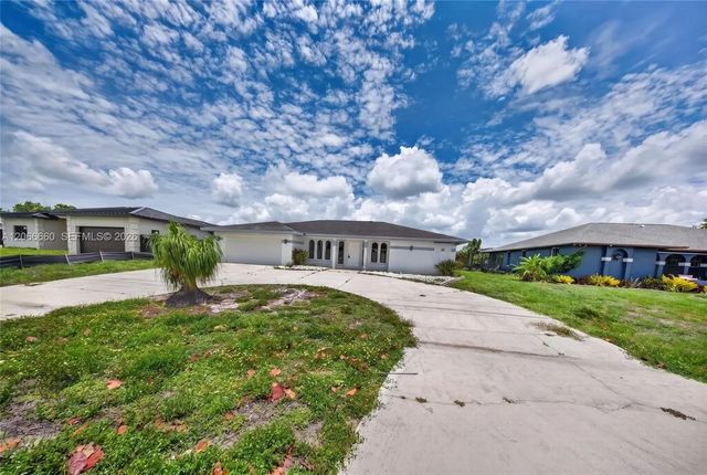 1417 Everest Parkway, Cape Coral