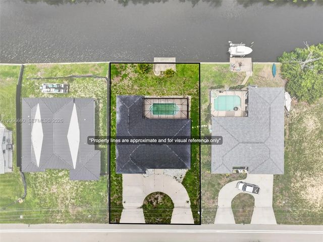 2 of 40 - 1417 Everest Parkway, Cape Coral, FL